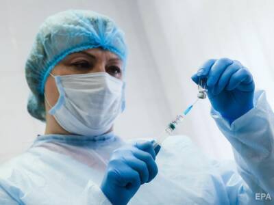 В Украине за сутки прививки от COVID-19 сделали 72 тыс. человек - gordonua.com - Украина - Минздрав