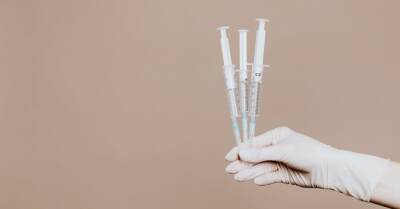 Темп вакцинации в Латвии снижается и на этой неделе - rus.delfi.lv - Латвия
