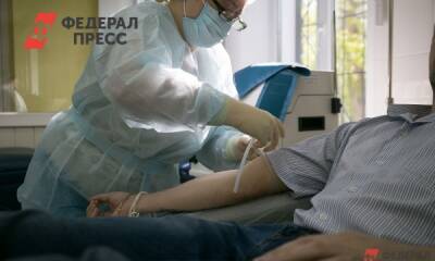 Сколько стоит сдать на антитела для получения ковид-сертификата в Петербурге - fedpress.ru - Санкт-Петербург