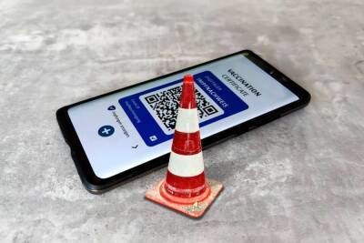 Антиваксеры обрушили рейтинги ресторанов отзывами в «Яндекс» - abnews.ru - Санкт-Петербург