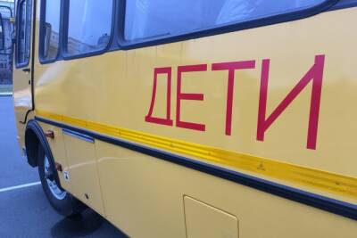 В 2022 году в Саратовскую область поступят еще 52 школьных автобуса - saratov.mk.ru - Саратовская обл.