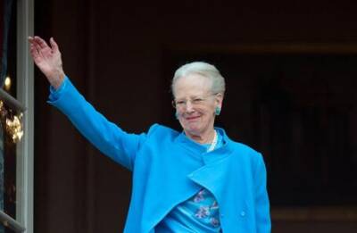 81-летняя королева Дании заразилась коронавирусом - bfm.ru - Норвегия - Дания - Пресс-Служба