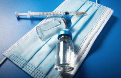 Минздрав: 50% населения Беларуси прошли полный курс вакцинации против COVID-19 - ont.by - Белоруссия - Минздрав