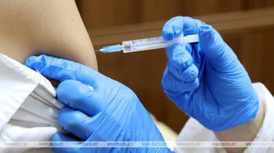 Минздрав рассказал, как выглядят новые сертификаты о вакцинации - belta.by - Белоруссия - Минздрав