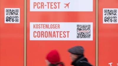 Предупреждения от Corona-Warn-App будет недостаточно: власти изменят правила бесплатного ПЦР-тестирования на коронавирус - germania.one - Германия