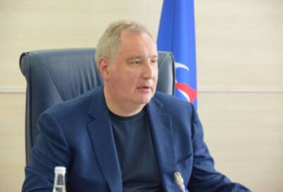 Дмитрий Рогозин - Глава "Роскосмоса" Рогозин оценил идею ЕКА запускать спутники на своих ракетах - online47.ru - Россия - Сша
