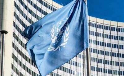 Джон Байден - Стефан Дюжаррик - Диана Жиленкова - В ООН заявили, что санкции не должны наносить ущерб гражданским лицам - realnoevremya.ru - Россия - Белоруссия - Сша - Евросоюз