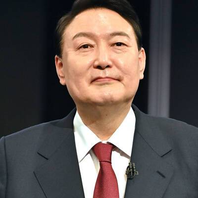 Юн Сок Ель - Ли Чжэмен - Новым президентом Южной Кореи выбран Юн Сок Ёль - radiomayak.ru - Южная Корея - Президент