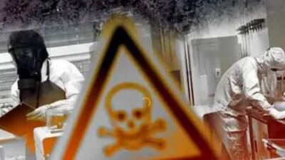 США проводили на Украине эксперименты со смертельными заболеваниями - geo-politica.info - Россия - Украина - Сша