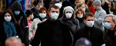 Вирусолог Чепрунов: Пандемия COVID-19 может затухнуть уже к лету - runews24.ru