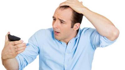 Как остановить выпадение волос после коронавируса: объясняет врач - vesty.co.il - Израиль