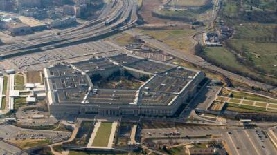 Биоскандал: на Пентагон работает более 330 лабораторий в 30 странах - vesti.ru - Россия - Украина - Сша - Китай - Вашингтон