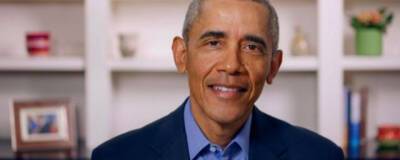 Барак Обама - Мишель Обама - Экс-президент США Барак Обама заразился коронавирусом - runews24.ru - Сша - штат Иллинойс - Президент