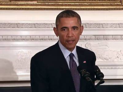Барак Обама - Мишель Обама - Экс-президент США Обама заразился ковидом - rosbalt.ru - Сша - Президент