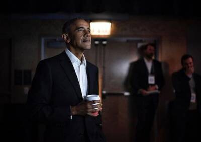 Барак Обама - Мишель Обама - Барак Обама сдал положительный тест на COVID-19 и мира - cursorinfo.co.il - Сша - Израиль