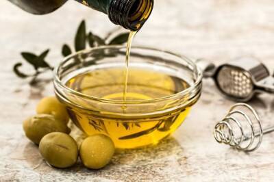 Зарубежные ученые отметили пользу оливкового масла в борьбе с деменцией - news.vse42.ru