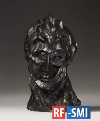 Музей Метрополитен продаст скульптуру Пабло Пикассо из своей коллекции - rf-smi.ru
