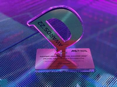 Мобильное приложение AI Resp стало победителем премии «Digital Communications AWARDS-2022» - privet-rostov.ru - Россия - Москва