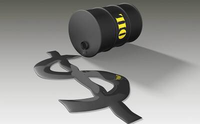 Михаил Коган - Нефть подтвердила локальный разворот на фоне переговоров России и Украины - svpressa.ru - Россия - Украина - Китай
