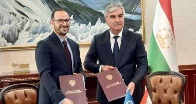 Таджикистан получит еще $25 млн. для борьбы с COVID-19 - dialog.tj - Таджикистан