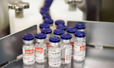 Марианджела Симао - ВОЗ отложила процедуру одобрения вакцины «Спутник V» из-за санкций - og.ru - Россия - Украина - Женева - Евросоюз