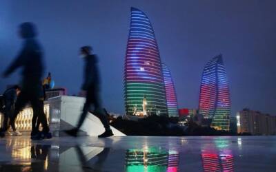 Азербайджан стратегически зависит от импорта из России — эксперт из Баку - eadaily.com - Россия - Сша - Азербайджан