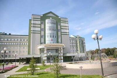 В Курганском перинатальном центре разрешили отцам присутствовать на родах - kikonline.ru - Пресс-Служба