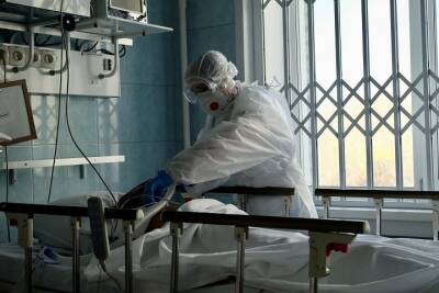 26-летняя девушка умерла от коронавируса в Новосибирске - tayga.info - Новосибирск - Новосибирская обл.