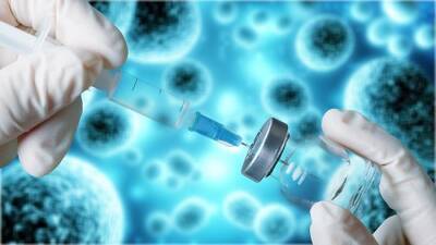 В Германии начали проводить прививки препаратом Novavax - rusverlag.de - Германия