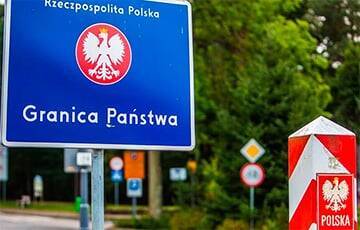 Польша отменила ограничения на въезд, введенные из-за COVID-19 - charter97.org - Белоруссия - Польша