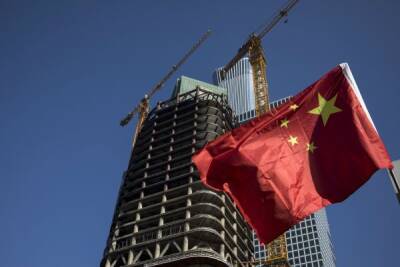 О серьезных вызовах для экономики страны рассказали в Китае - eadaily.com - Китай