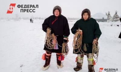 Всемирный слет оленеводов без иностранных гостей откроется в Ханты-Мансийске - fedpress.ru - Швеция - Ханты-Мансийск