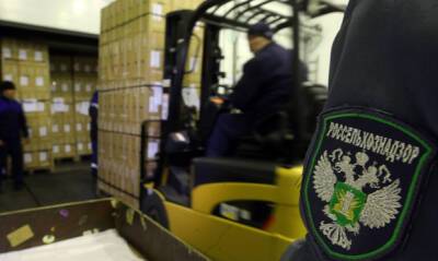 Россельхознадзор упростил порядок ввоза товаров в Россию из-за санкций - og.ru - Россия - Украина