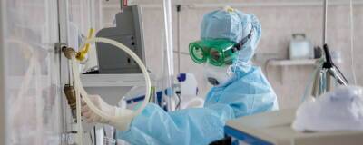 В Тюмени у восьми пациентов после коронавируса диагностировали «черную плесень» - runews24.ru - Тюмень