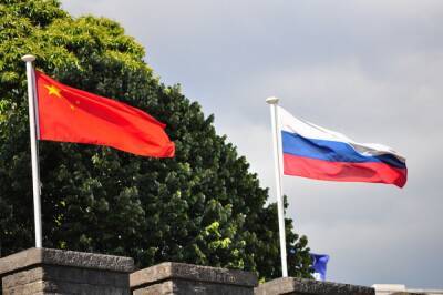 Товарооборот РФ и Китая за январь-февраль вырос на 38,5% - aif.ru - Россия - Китай - Бразилия