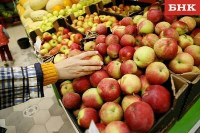 Николай Дубинин - Эксперты рассказали о пользе, вреде и правильном выборе яблок - bnkomi.ru