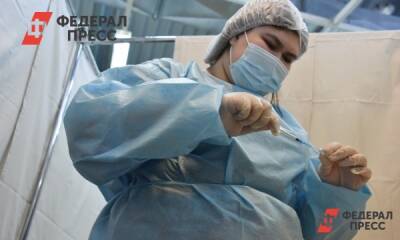 Анна Черкашина - Врач рассказала, как долго придется вакцинироваться от COVID-19 - fedpress.ru - Россия - Москва
