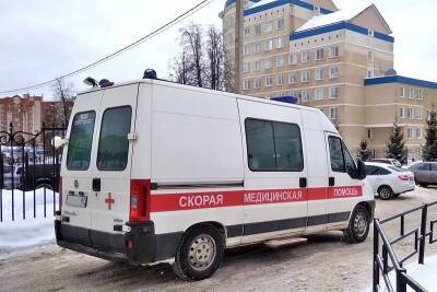 580 жителей Смоленщины заболели коронавирусом за минувшие сутки - rabochy-put.ru