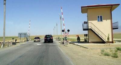 С 15 марта КПП на границе Таджикистана и Узбекистана начинает работу в обычном режиме - dialog.tj - Таджикистан - Узбекистан - Снг