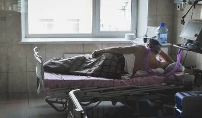 Хабиров закрыл ковид-госпиталя на базе больниц № 3 и 8, а также в Салавате и Кумертау - mkset.ru - Уфа - республика Башкирия