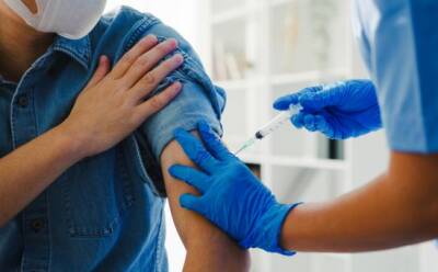 На Кипре – новая вакцина от коронавируса - vkcyprus.com - Сша - Кипр - Минздрав
