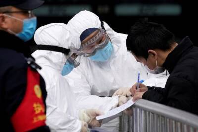 В Пекине ухудшилась ситуация с коронавирусом. У прибывающих вновь будут требовать ПЦР - eadaily.com - Китай - Пекин