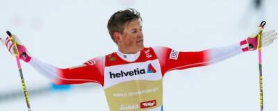Норвежский лыжник Клэбо снялся с последнего этапа Кубка мира в этом сезоне - runews24.ru - Норвегия - Пресс-Служба