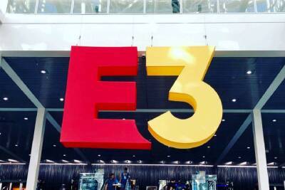 E3 2022 не будет. Выставка вернется в 2023 — как оффлайн так и онлайн - itc.ua - Украина - Лос-Анджелес