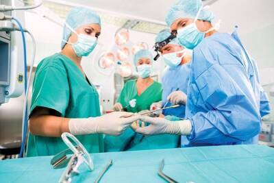 Из-за коронавируса 60 процентов больниц переносят плановые операции на более поздний срок - rusverlag.de - Германия - Президент