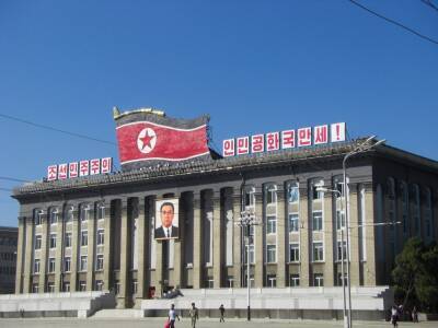 Американского крипто-исследователя Ethereum приговорили к пяти годам тюрьмы за помощь Северной Корее в обходе санкций - itc.ua - Украина - Сша - Китай - Кндр