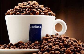 Итальянская компания-производитель кофе Lavazza прекратила работу в России - charter97.org - Россия - Белоруссия - Италия