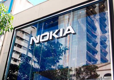 Nokia объявила об уходе из России - vinegret.cz - Россия - Украина - Финляндия - Чехия