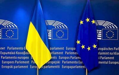 Денис Шмыгаль - ЕС оплатит большую часть расходов на восстановление Украины - СМИ - korrespondent.net - Россия - Украина - Евросоюз - Брюссель
