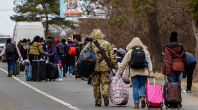 Джон Байден - Единство для Украины: США упростили правила въезда для беженцев - ru.slovoidilo.ua - Украина - Сша